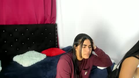 isabell_6969 online show from November 27, 3:25 am