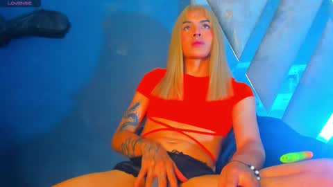 isa 3 online show from February 9, 10:45 pm