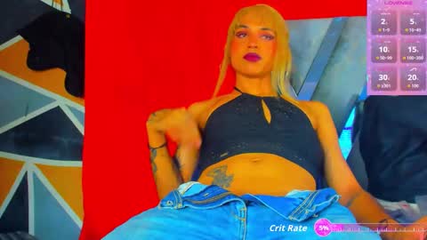 isa 3 online show from January 13, 10:39 pm