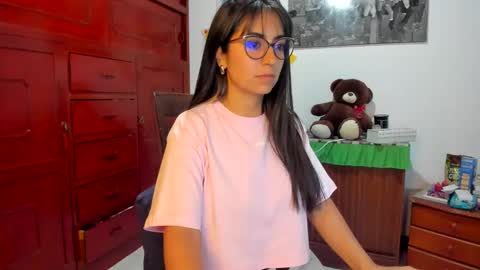 Isabella22 1 online show from January 12, 4:00 am