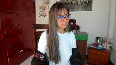 Isabella22 1 online show from January 21, 12:50 pm