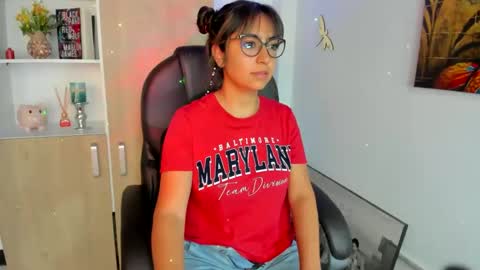 Isabella22 1 online show from March 5, 4:57 pm