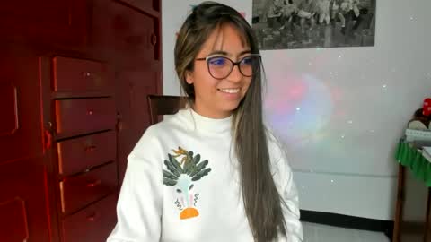 Isabella22 1 online show from February 11, 6:01 pm