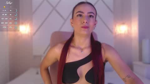 Isa  online show from March 5, 3:51 pm