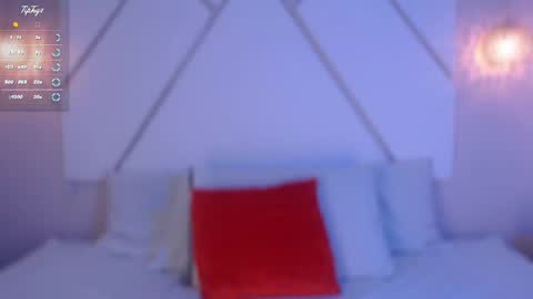 Isa  online show from March 12, 7:04 pm