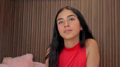 Isabella Cooper online show from January 31, 11:35 pm