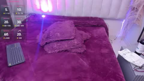 isabella_crofts online show from January 16, 3:26 am