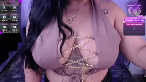 Isabella Di Prinzio online show from January 25, 10:39 pm