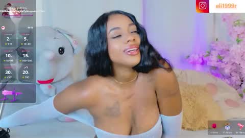 Isabella-Rodriguez online show from March 7, 1:11 pm