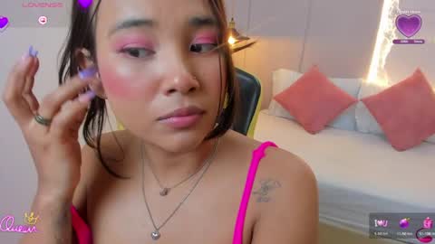 Isabel florez online show from May 24, 3:03 am