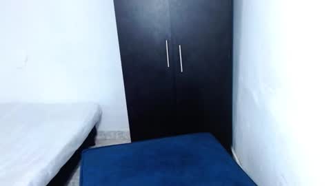  estefania online show from December 22, 10:55 am