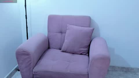 ISABELLA online show from October 7, 11:56 pm