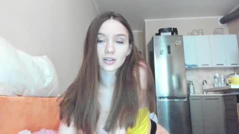 Isabella Noir online show from September 26, 3:31 pm