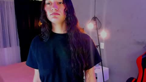 Isabella Nowa online show from March 30, 12:16 pm