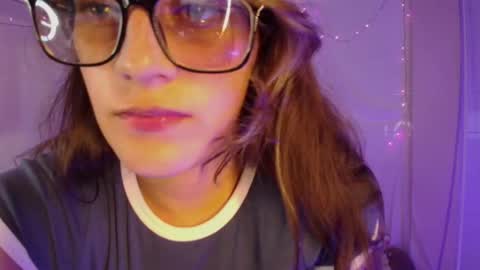 Isabella Rros online show from October 19, 2:16 am