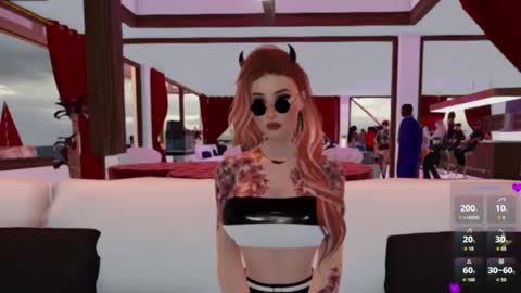 isabella_sunn online show from May 9, 1:33 am