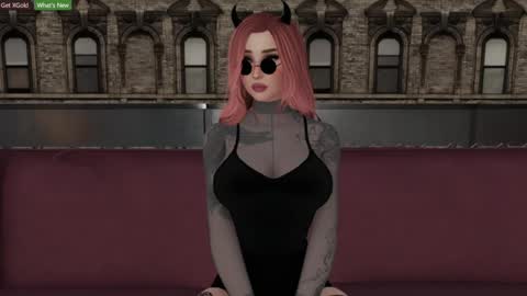 isabella_sunn online show from May 22, 11:00 pm