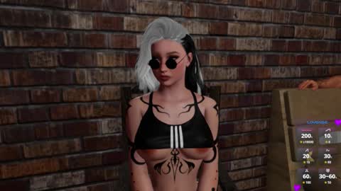 isabella_sunn online show from March 5, 1:03 am