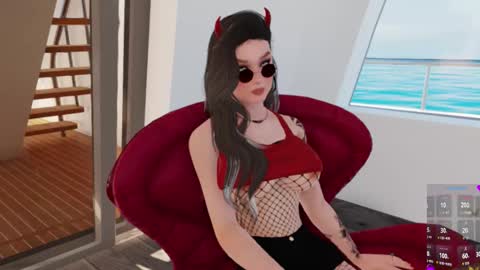 isabella_sunn online show from September 29, 9:58 pm