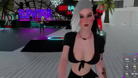 isabella_sunn online show from October 17, 4:49 am