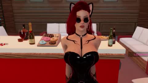 isabella_sunn online show from March 25, 11:11 pm