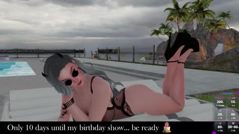 isabella_sunn online show from September 14, 7:15 pm