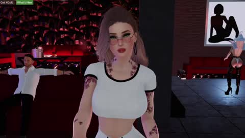 isabella_sunn online show from May 25, 11:22 pm