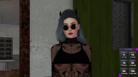 isabella_sunn online show from April 28, 1:03 am