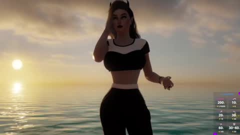 isabella_sunn online show from October 12, 3:43 am