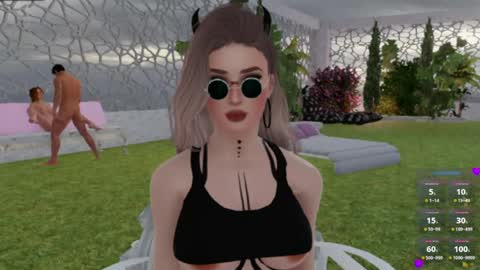 isabella_sunn online show from May 7, 1:12 am
