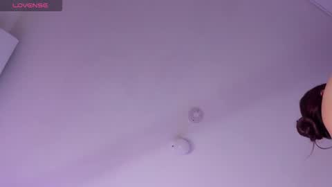 Isabella White online show from October 17, 6:34 pm