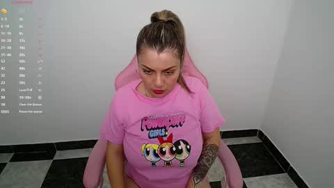 isabella_wish1 online show from March 2, 1:54 am