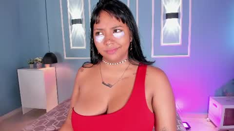 isabella zc online show from July 17, 12:40 pm