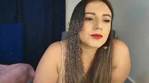 Isabella online show from November 23, 5:00 pm