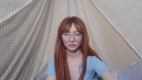 isabellablacky online show from March 2, 8:10 am
