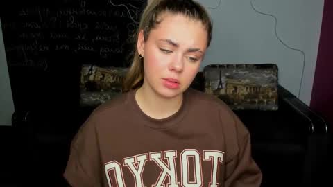 isabellabler online show from November 27, 6:43 am