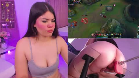 isabellablow online show from February 4, 2:54 pm