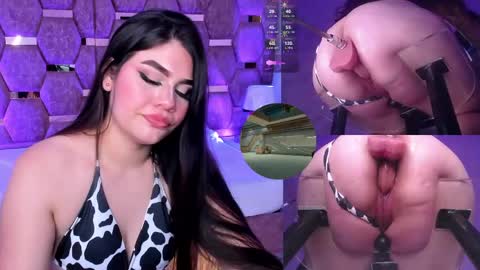 isabellablow online show from May 9, 3:40 pm