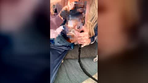 isabelladelia online show from April 5, 2:58 pm