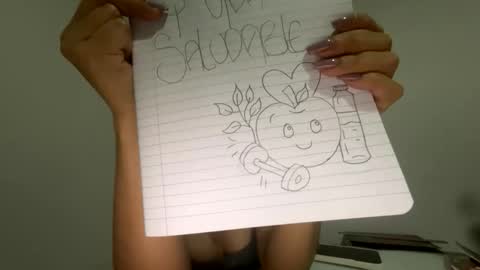 Isabella.. back again  online show from February 20, 6:19 am