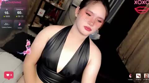 isabel online show from May 16, 2:30 am