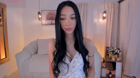 ISABELLA  online show from March 23, 7:52 pm