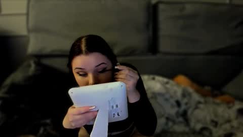 Snapshot of isabellaprincess21 chatting on September 18, 10:03 pm Isabella online show from September 18, 10:03 pm