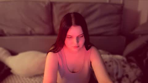 Snapshot of isabellaprincess21 chatting on October 1, 6:07 pm Isabella online show from October 1, 6:07 pm