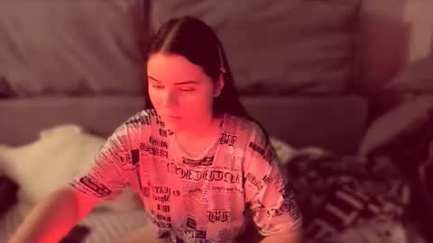 Snapshot of isabellaprincess21 chatting on September 30, 4:39 pm Isabella online show from September 30, 4:39 pm