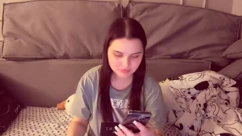 Snapshot of isabellaprincess21 chatting on September 29, 4:28 pm Isabella online show from September 29, 4:28 pm