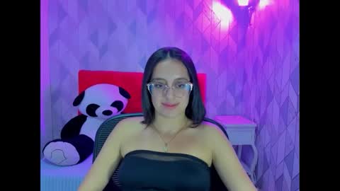 Isabella online show from November 12, 5:21 am