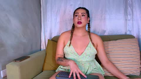  Martina  IG martissmith01 online show from March 17, 4:06 am