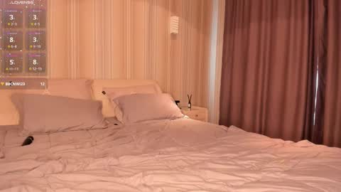 Bella online show from March 4, 5:32 am