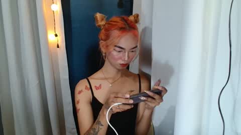 isabellatx online show from March 21, 6:34 pm